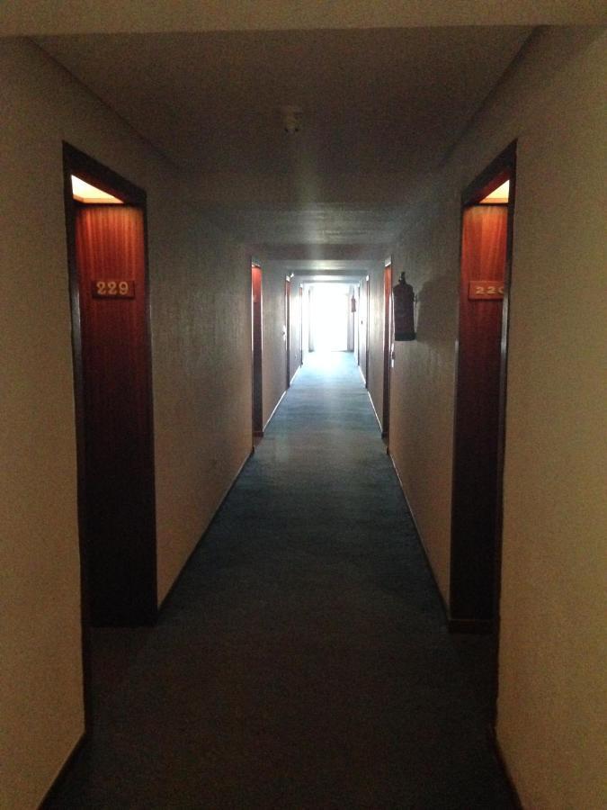 Apartamento 1A Linea Playa Com Piscina Almuñécar エクステリア 写真