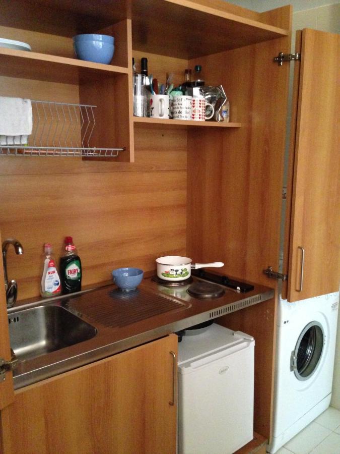 Apartamento 1A Linea Playa Com Piscina Almuñécar エクステリア 写真