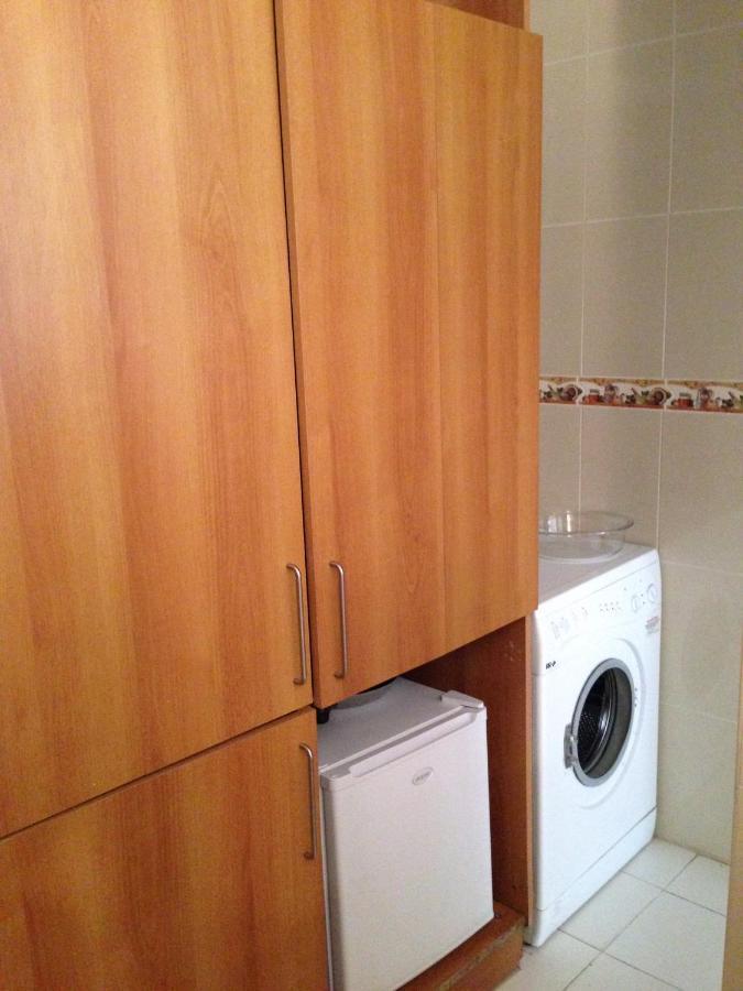 Apartamento 1A Linea Playa Com Piscina Almuñécar エクステリア 写真